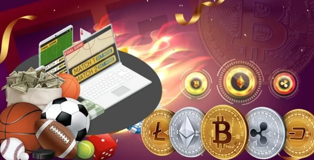 best crypto betting platforms