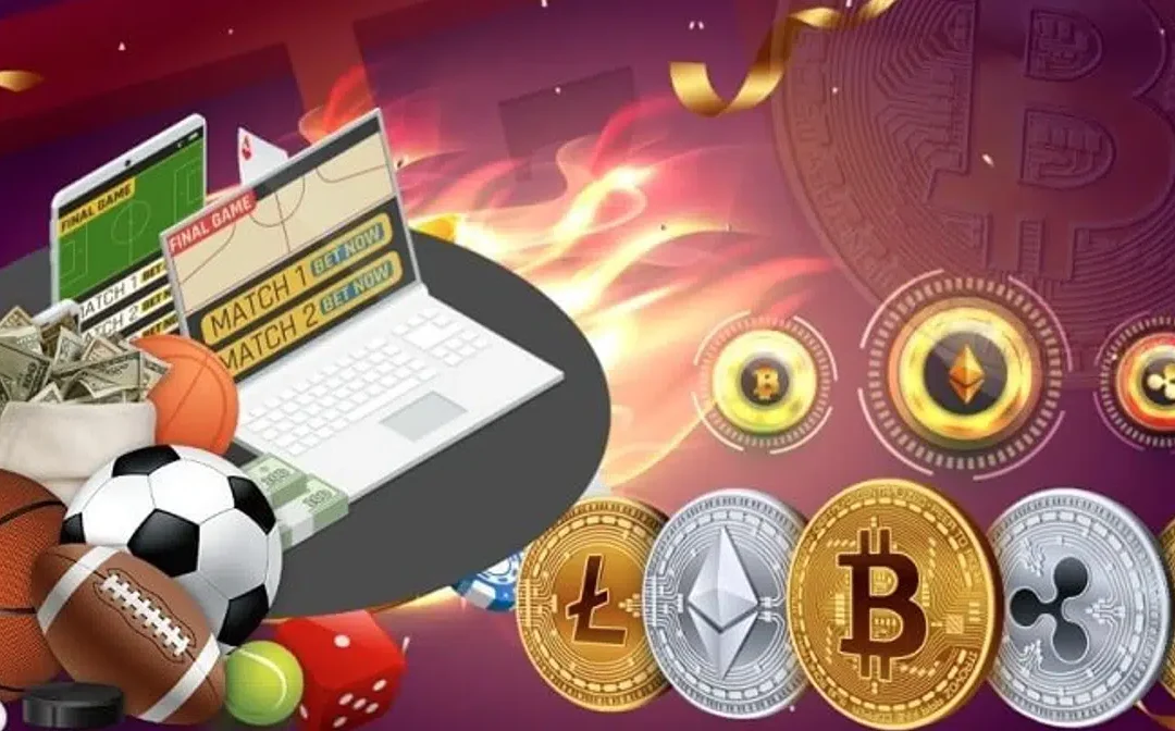 best crypto betting platforms