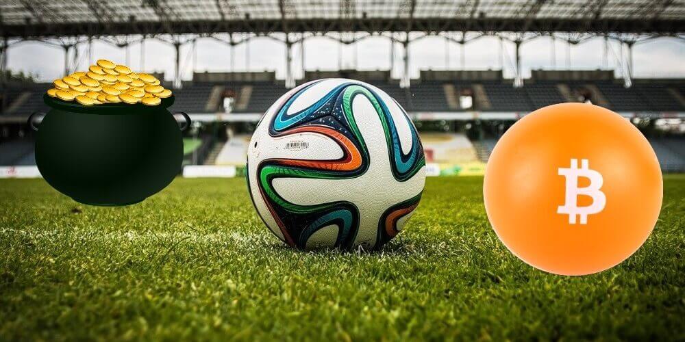 best bitcoin betting sites